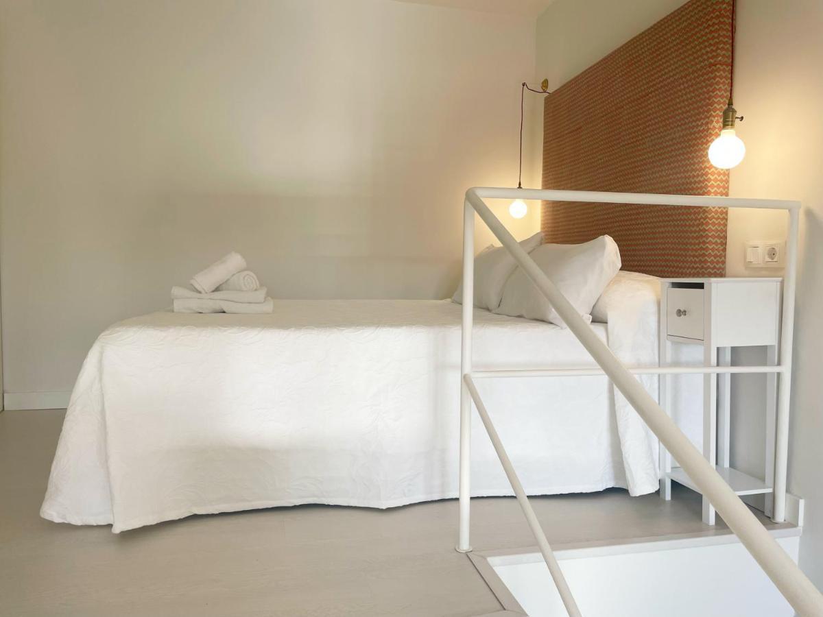 Eva Recommends San Gil Apartamento *