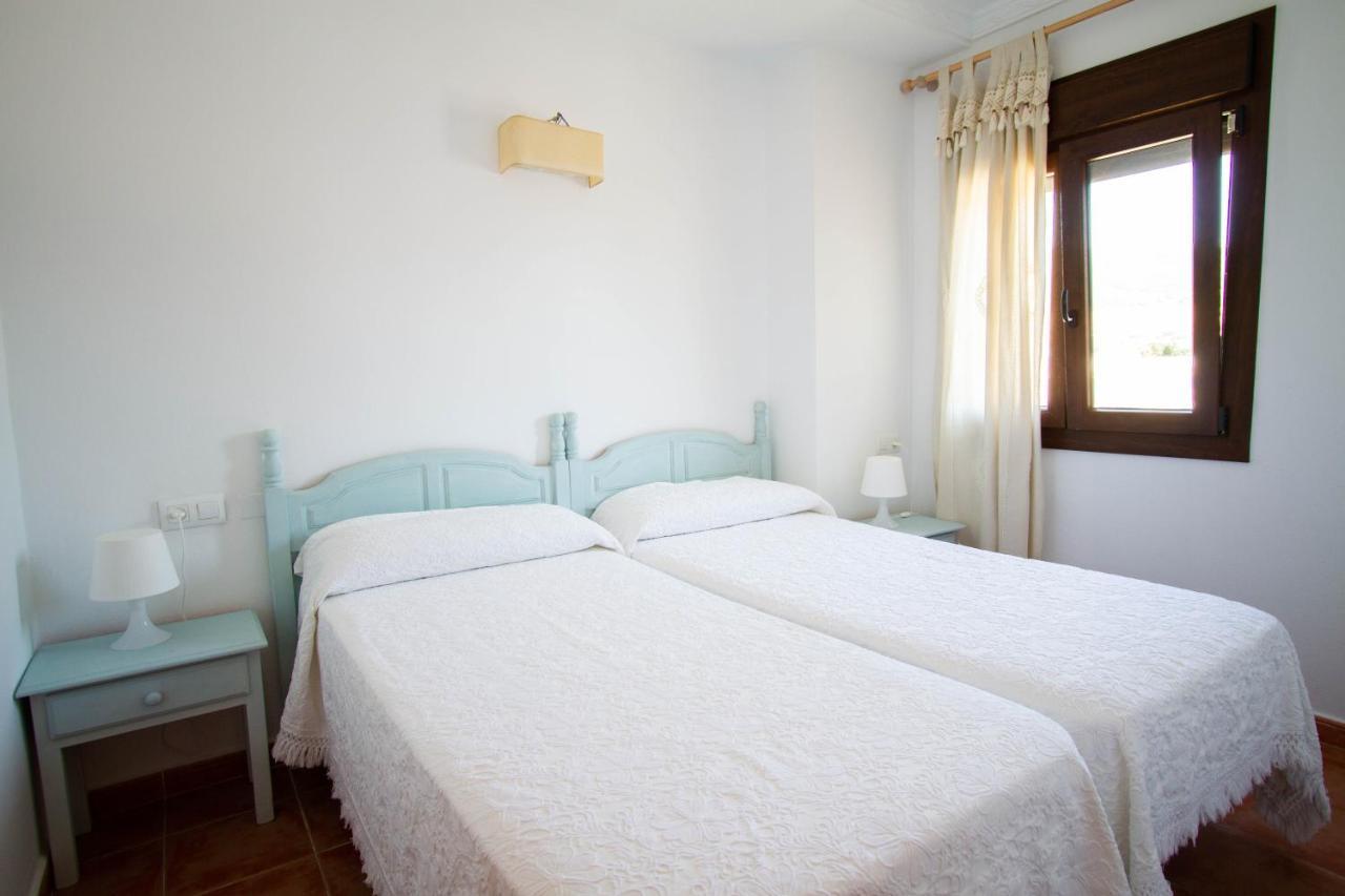 Apartamento Turisticos Trajano