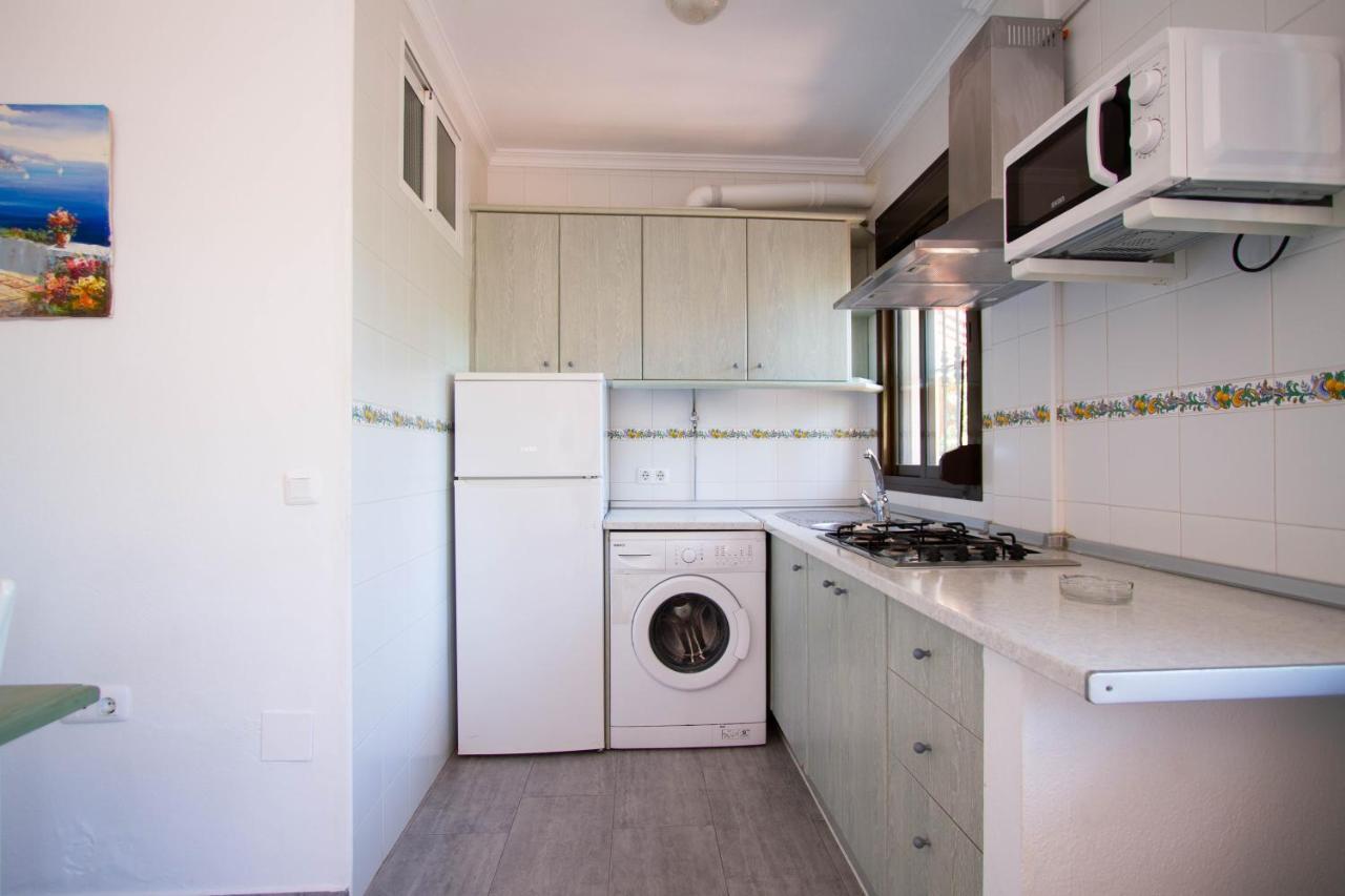Apartamento Turisticos Trajano Bolonia