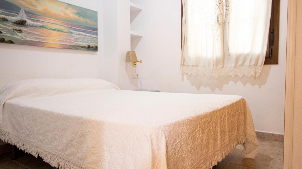 Apartamento Turisticos Trajano *
