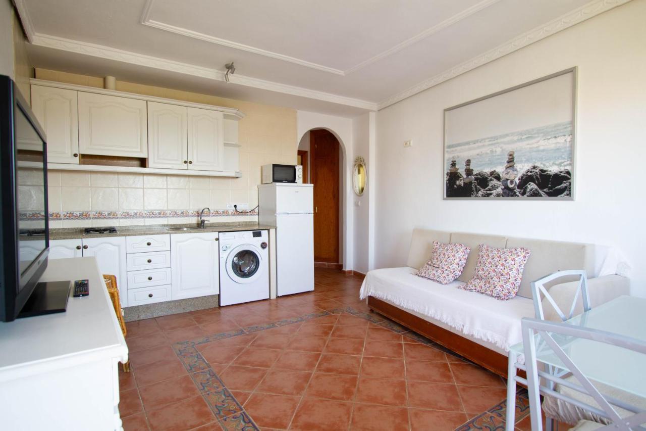 Apartamento Turisticos Trajano