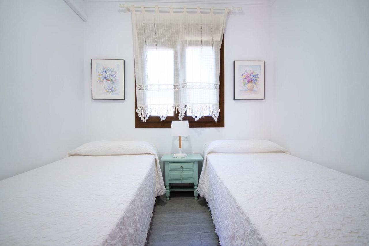 Turisticos Trajano Apartamento *