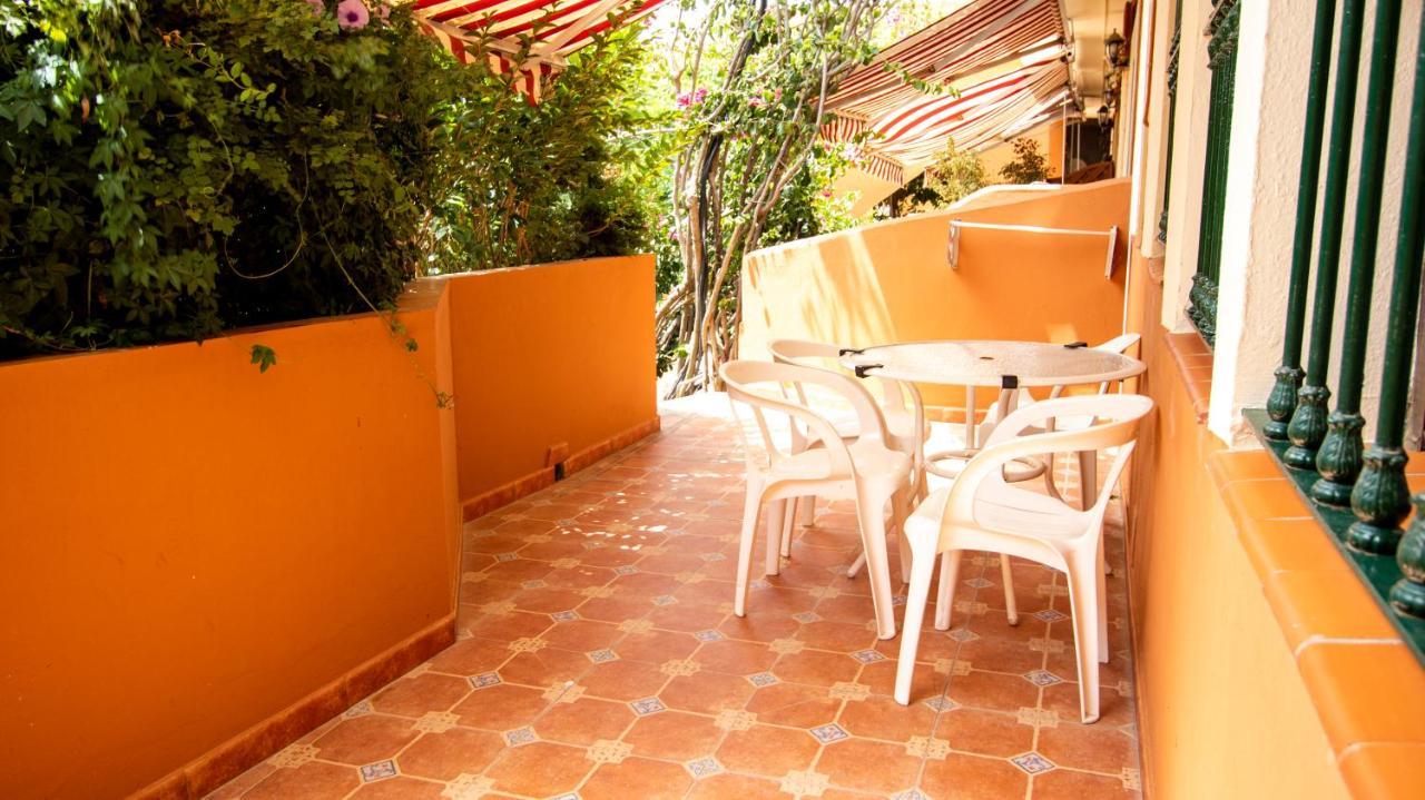 Apartamento Turisticos Trajano Bolonia
