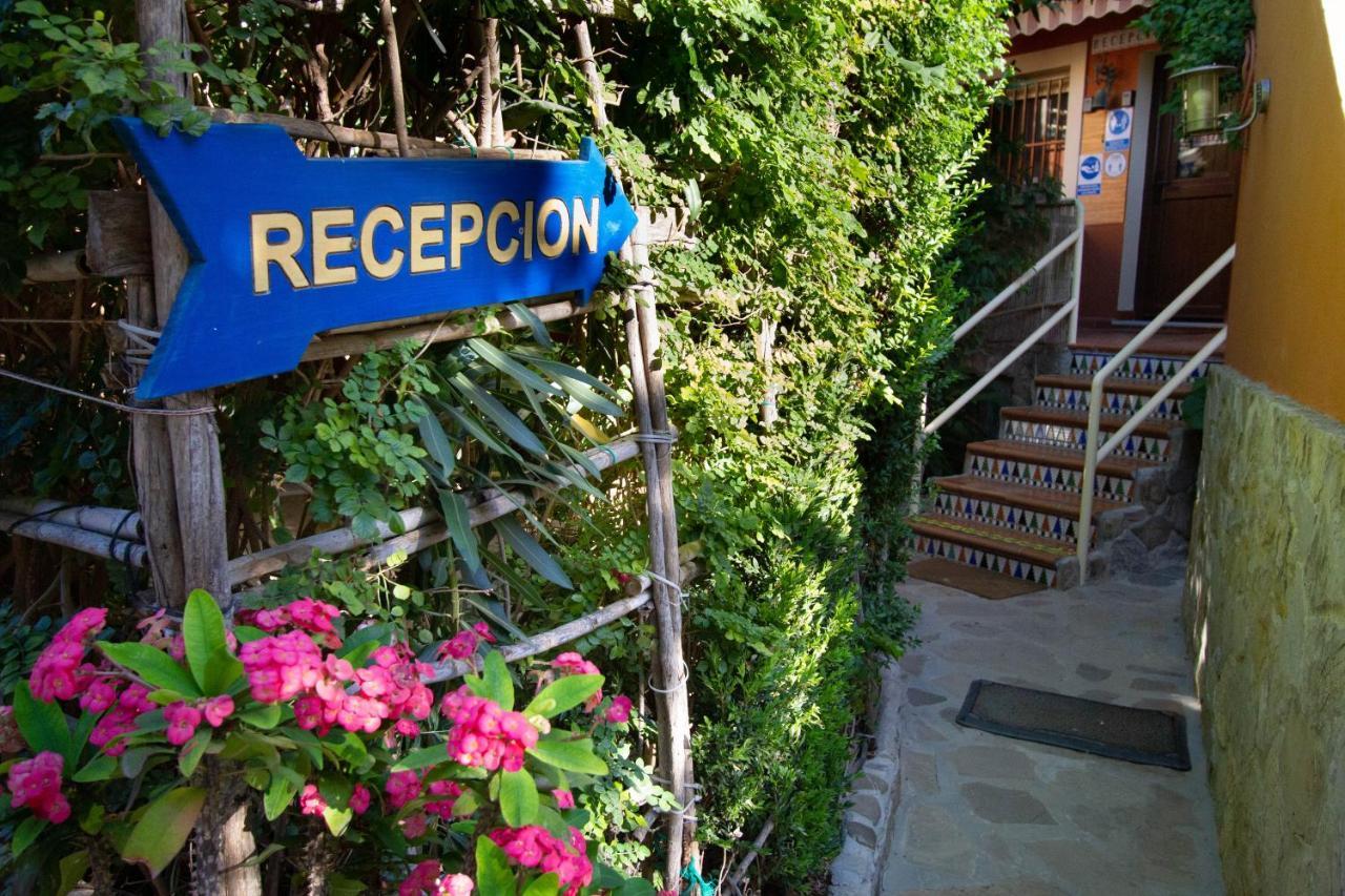 Apartamento Turisticos Trajano
