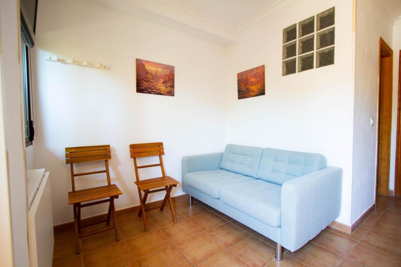 Turisticos Trajano Apartamento Bolonia
