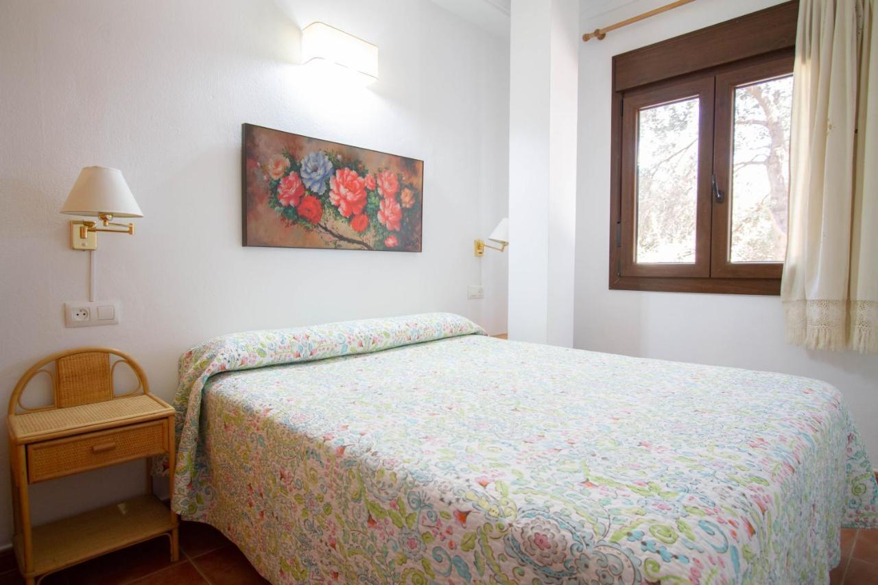Apartamento Turisticos Trajano *