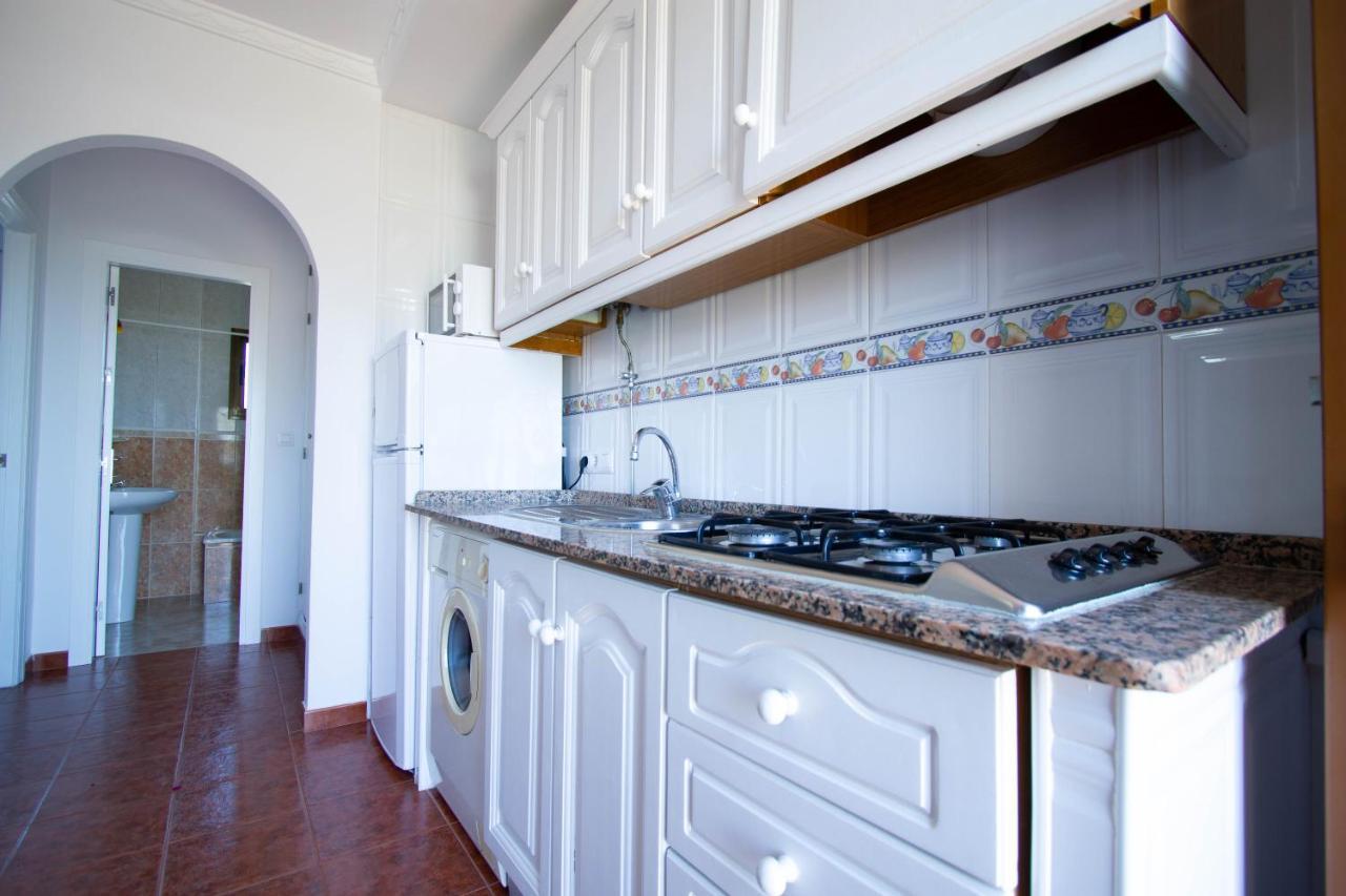 Apartamento Turisticos Trajano *