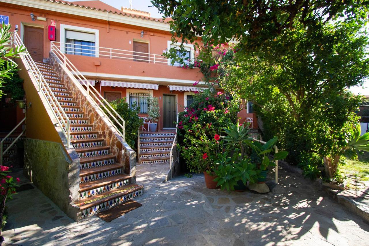Apartamento Turisticos Trajano Bolonia