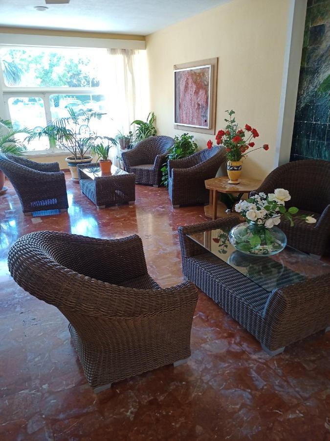 Sweet Benalmadena, Estudio Con Vistas Al Mar Y Excelente Conexion Wifi, Sea View Con Piscinas Apartamento Benalmádena