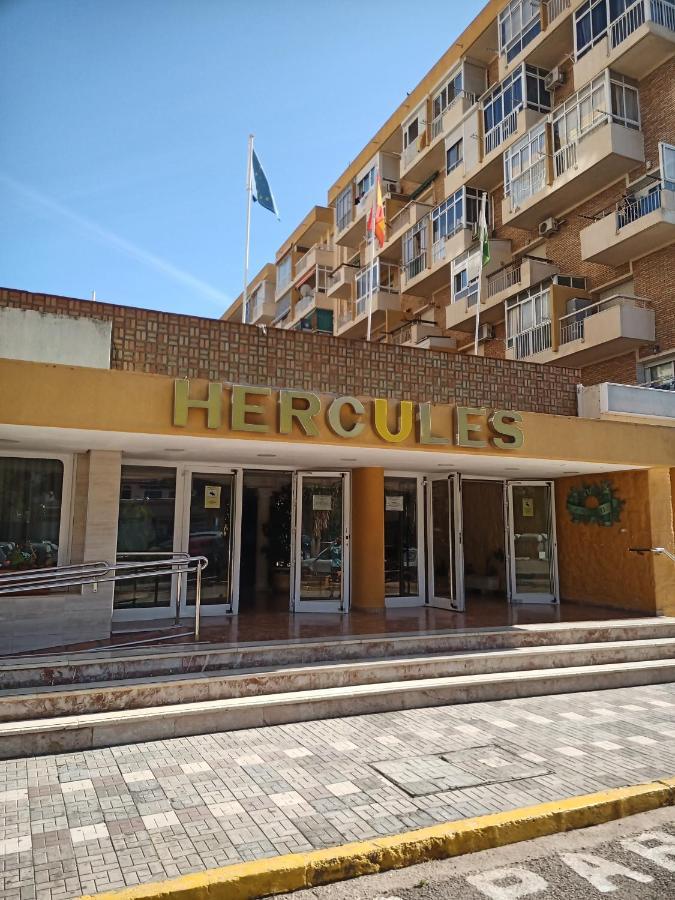 Apartamento Sweet Benalmadena, Estudio Con Vistas Al Mar Y Excelente Conexion Wifi, Sea View Con Piscinas *