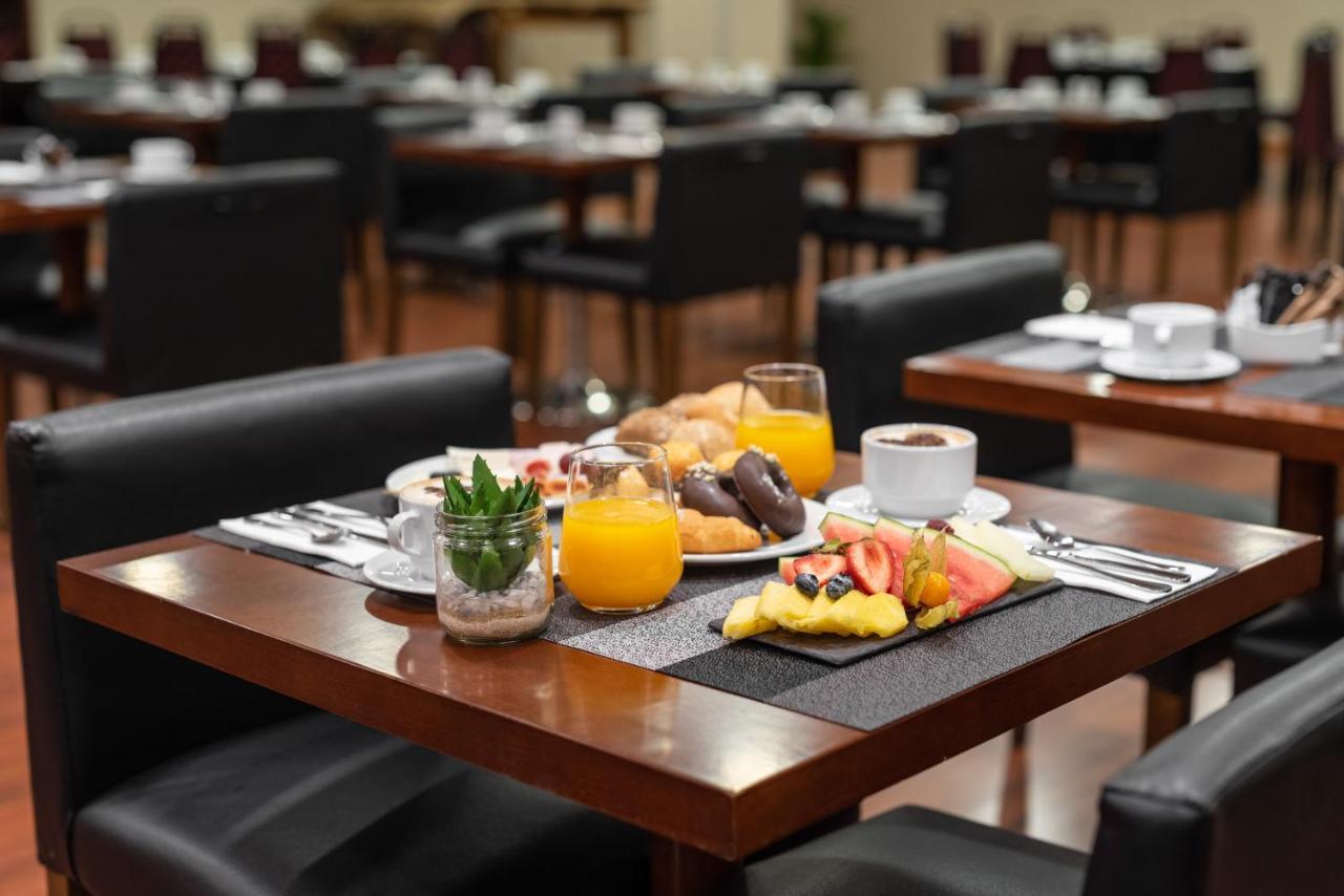 Crisol Riosol Hotel Leon