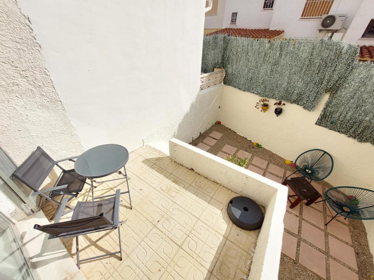 Apartamento Boiero Apartment