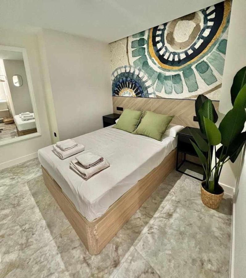 Apartamento Nuevo Lucano Deluxe Córdoba