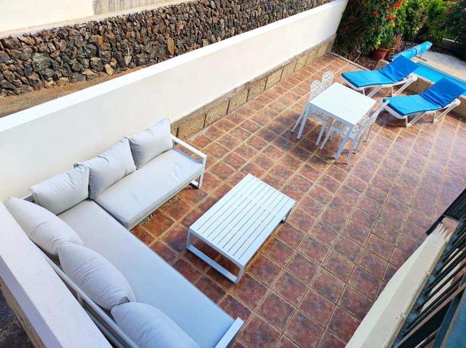 Private Pool 'villa Vibe Tenerife' Sunset & Ocean View Holiday home