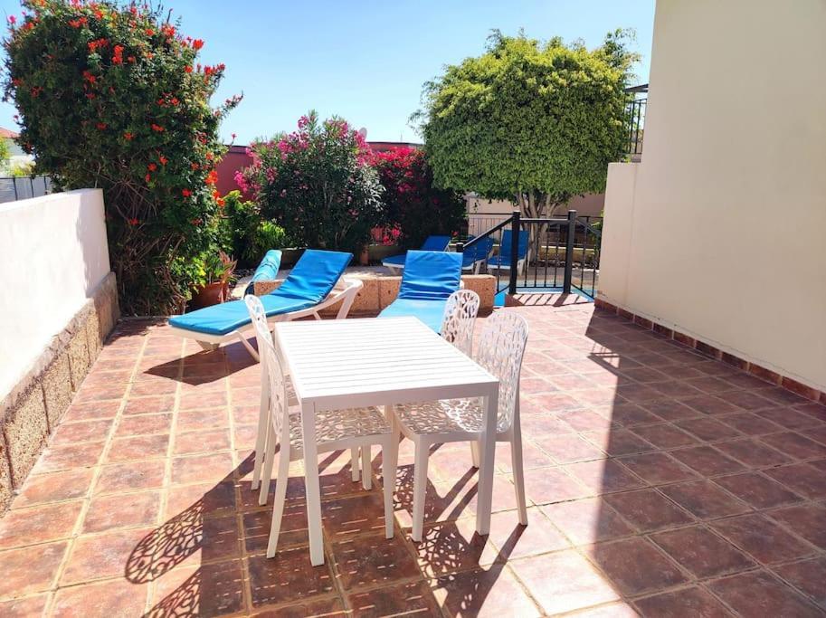 Holiday home Private Pool 'villa Vibe Tenerife' Sunset & Ocean View Chayofa