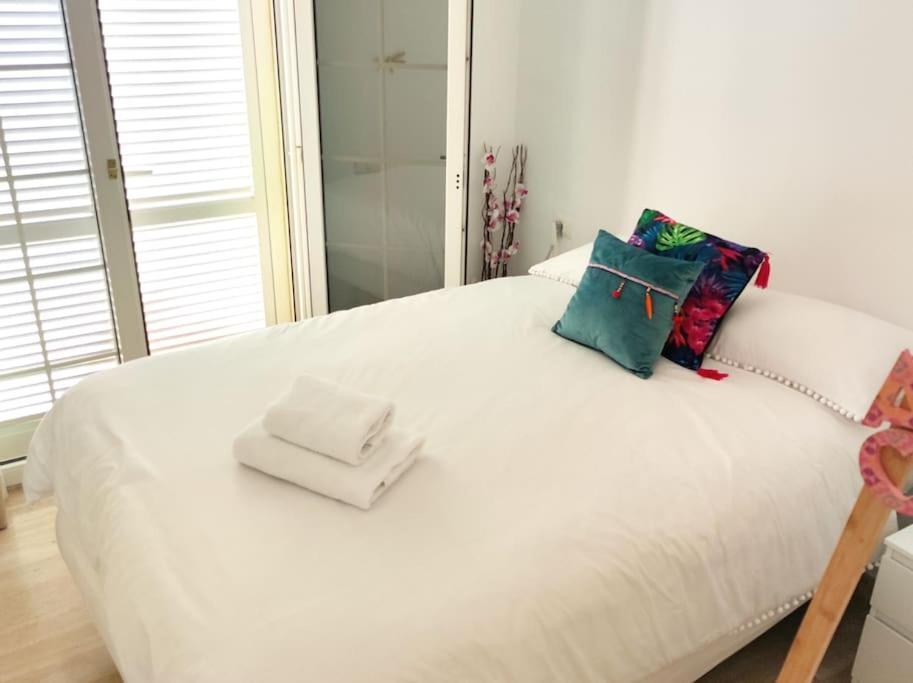 Holiday home Private Pool 'villa Vibe Tenerife' Sunset & Ocean View Chayofa