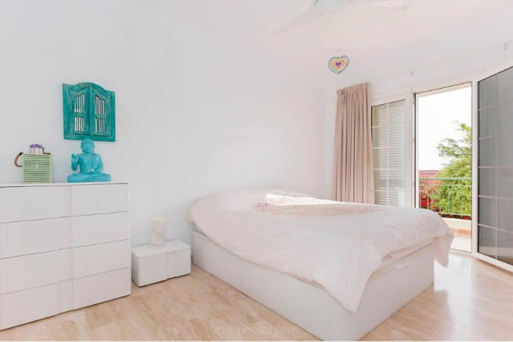 Holiday home Private Pool 'villa Vibe Tenerife' Sunset & Ocean View Chayofa