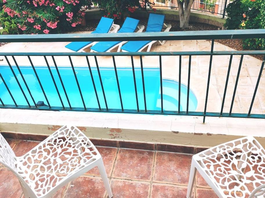 Private Pool 'villa Vibe Tenerife' Sunset & Ocean View Holiday home Chayofa