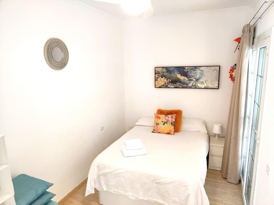 Holiday home Private Pool 'villa Vibe Tenerife' Sunset & Ocean View *
