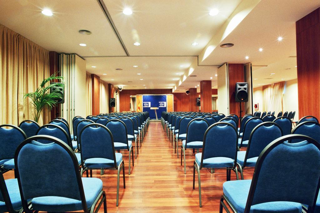 Park Hotel Berga