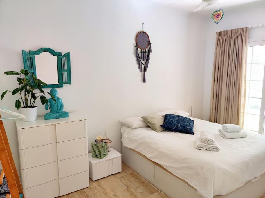 Holiday home Private Pool 'villa Vibe Tenerife' Sunset & Ocean View Chayofa