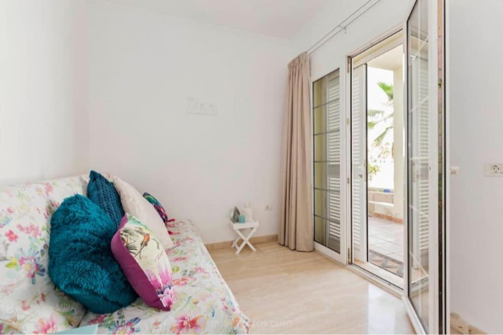 Holiday home Private Pool 'villa Vibe Tenerife' Sunset & Ocean View