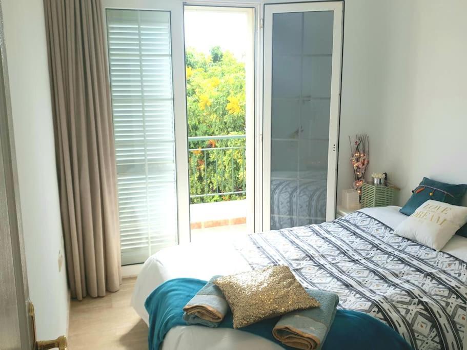 Private Pool 'villa Vibe Tenerife' Sunset & Ocean View Holiday home *