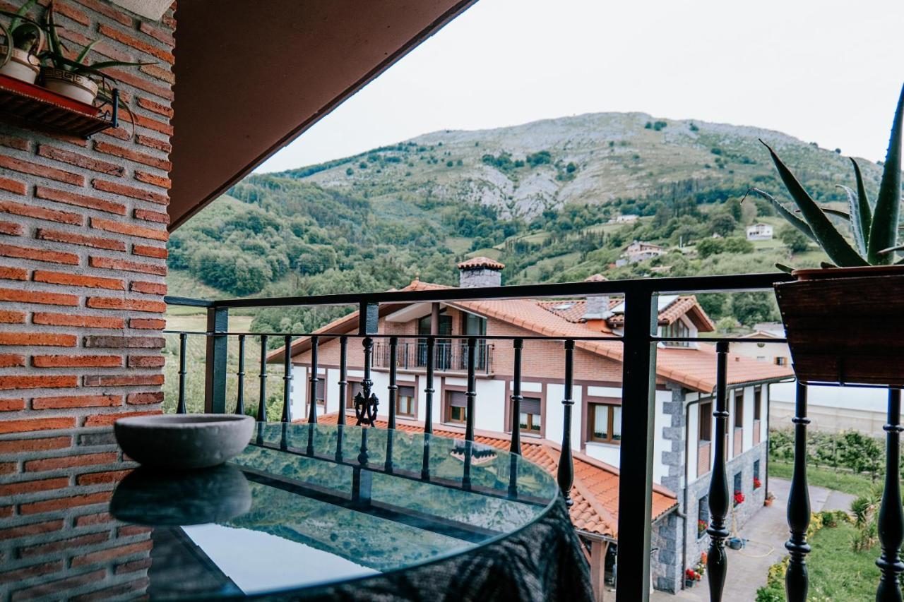 Baiolei Casa rural *