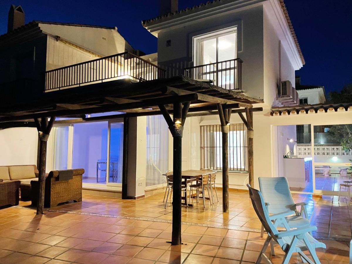 Сasa de vacaciones Casa Arena - Mejores Vistas Del Mediterráneo El Faro