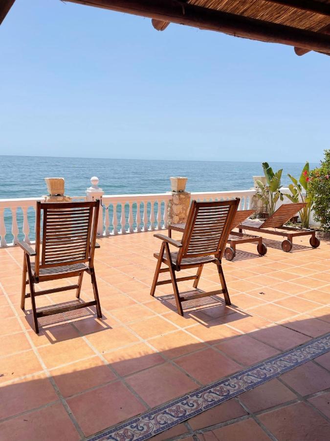Casa Arena - Mejores Vistas Del Mediterráneo El Faro