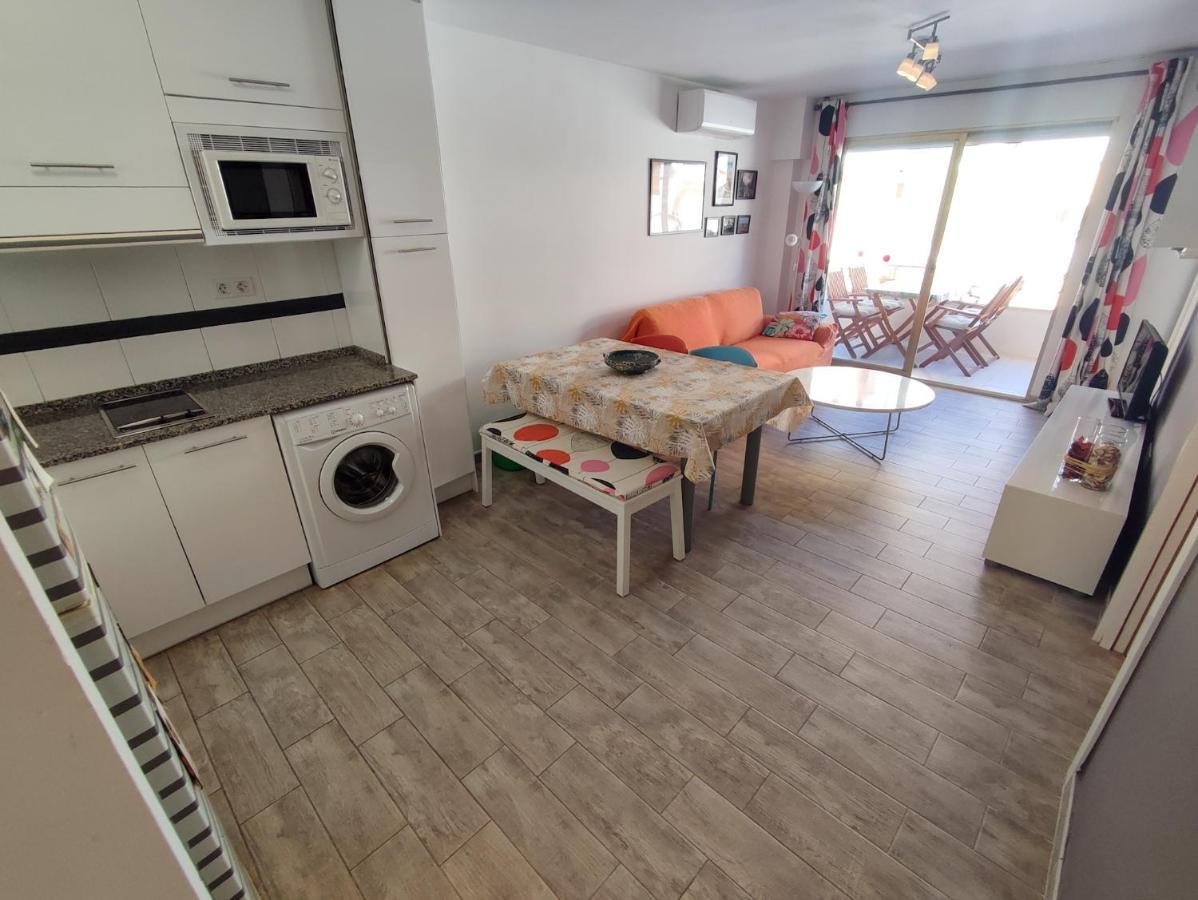 Colibri Apartment Cambrils