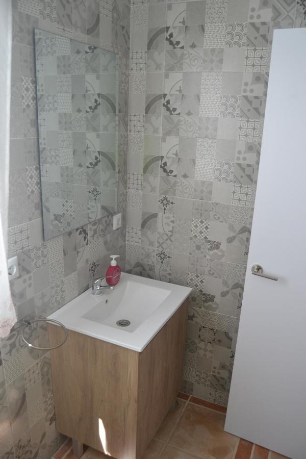 Apartment En Con Garaje Olvera