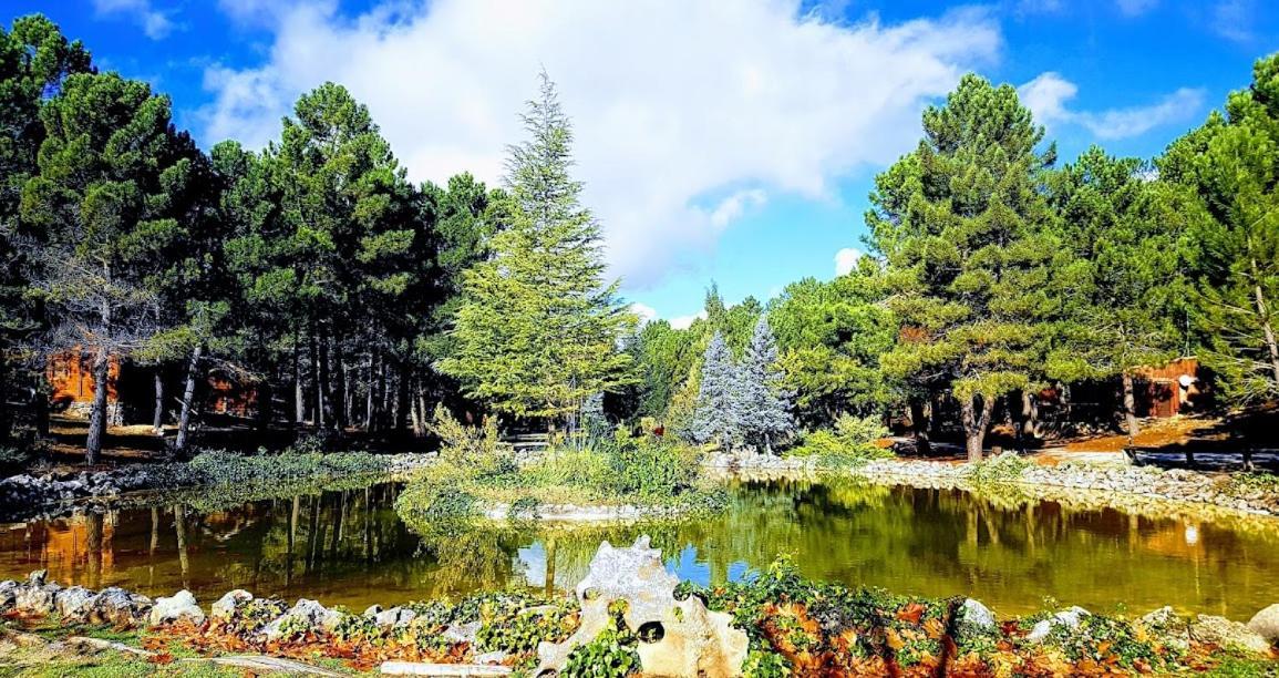 Zafiro Lagunazo Casa Diamante 5 Dorm 3 Baños Parque Natural Riomundo