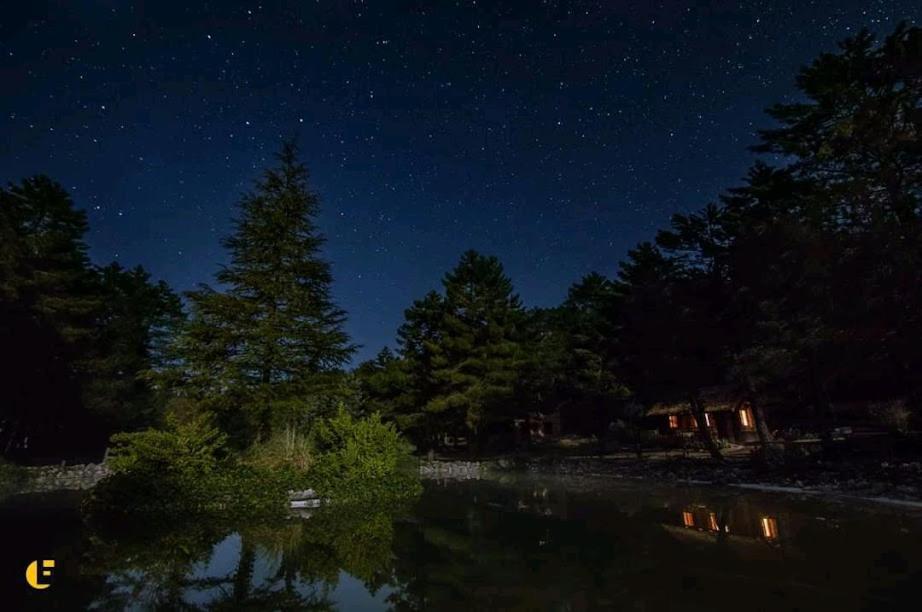 Zafiro Lagunazo Casa Diamante 5 Dorm 3 Baños Parque Natural Riomundo Riópar