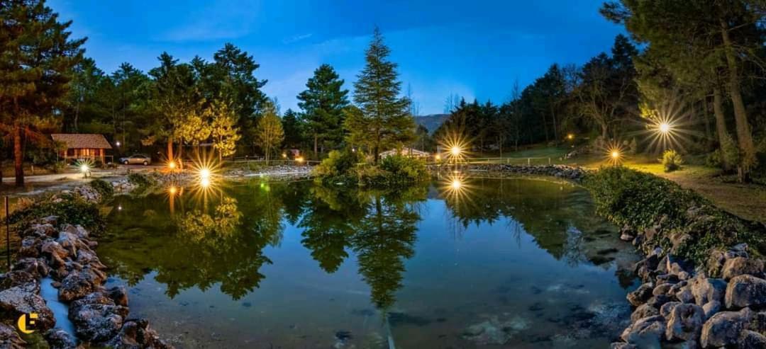 Zafiro Lagunazo Casa Diamante 5 Dorm 3 Baños Parque Natural Riomundo * Riópar