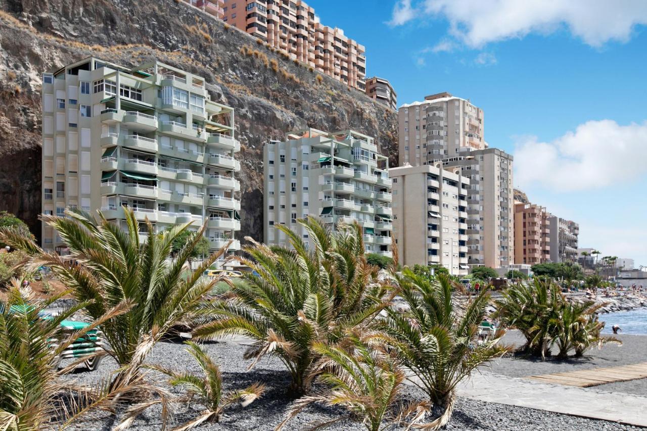 Apartment Mi Casa De Radazul El Rosario (Tenerife)
