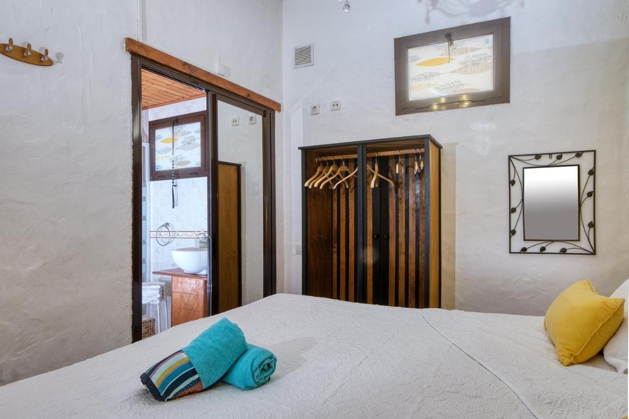Casa Natura Bed & Breakfast San Bartolome (Las Palmas)