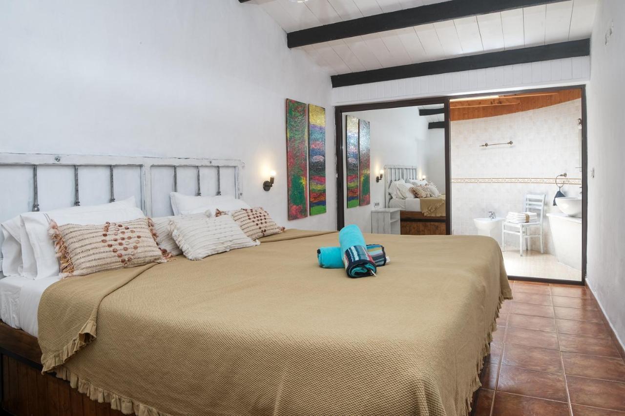Casa Natura Bed & Breakfast *
