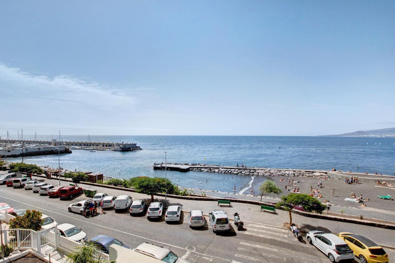 Mi Casa De Radazul * El Rosario (Tenerife)