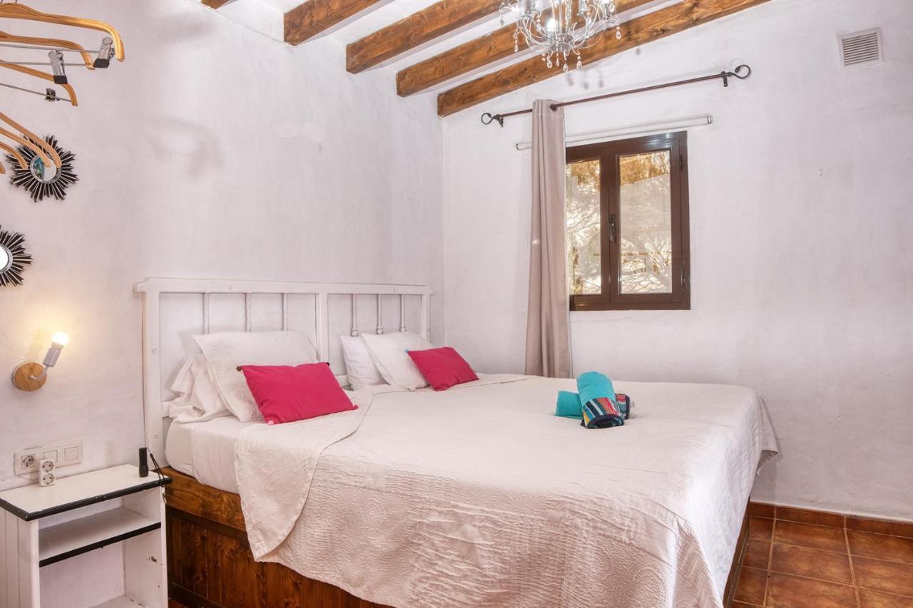Casa Natura San Bartolome (Las Palmas)