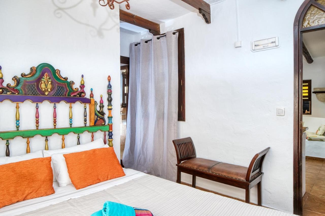 Bed & Breakfast Casa Natura *