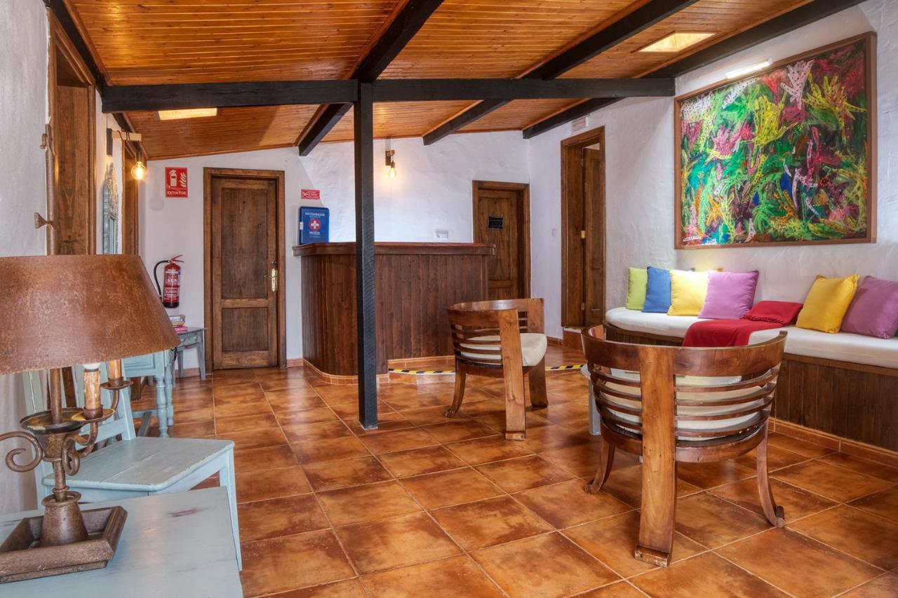 Casa Natura * San Bartolome (Las Palmas)