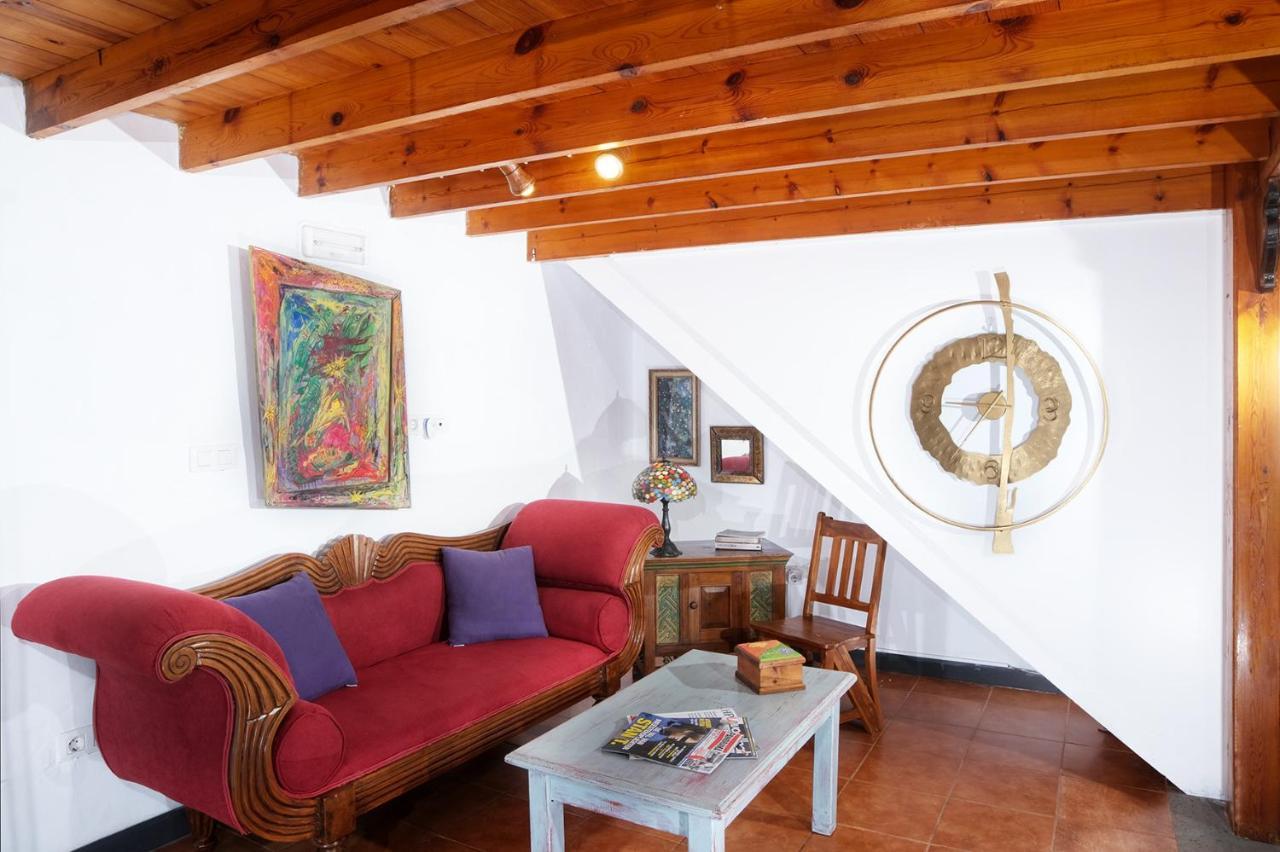 Bed & Breakfast Casa Natura