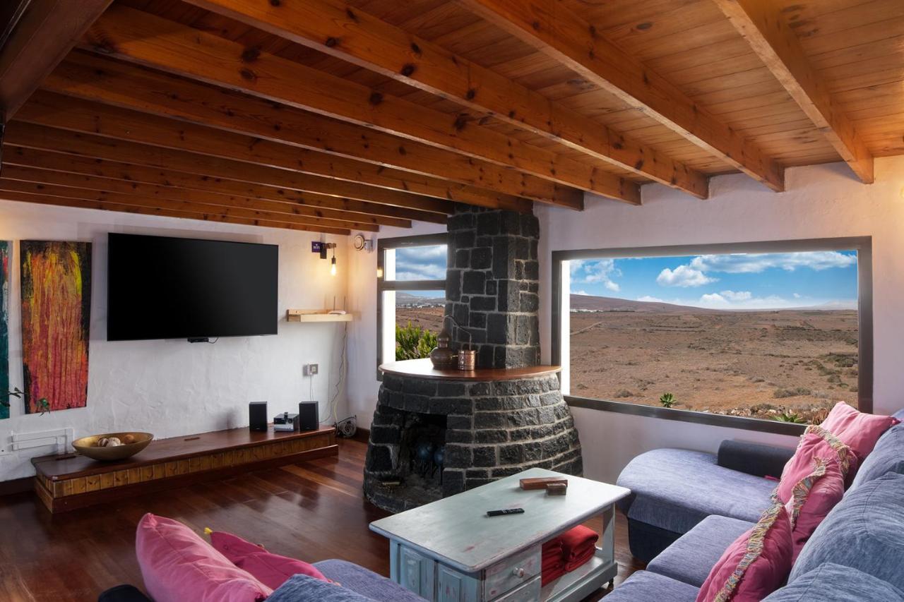 Casa Natura Bed & Breakfast