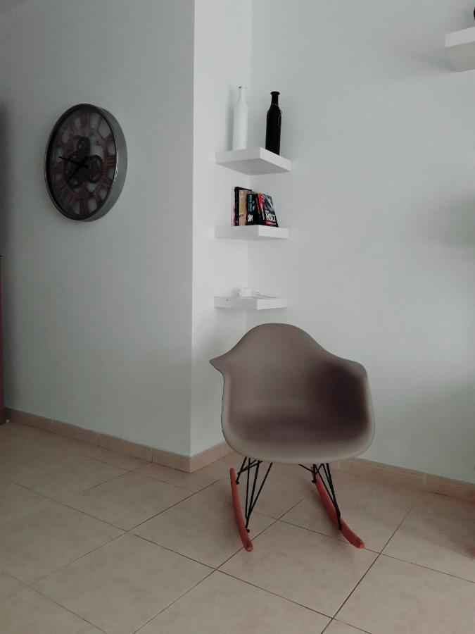 Casa Atalaya Corralejo