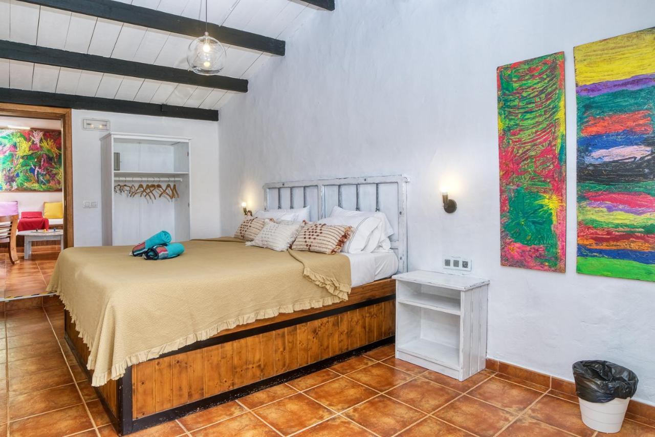Bed & Breakfast Casa Natura *
