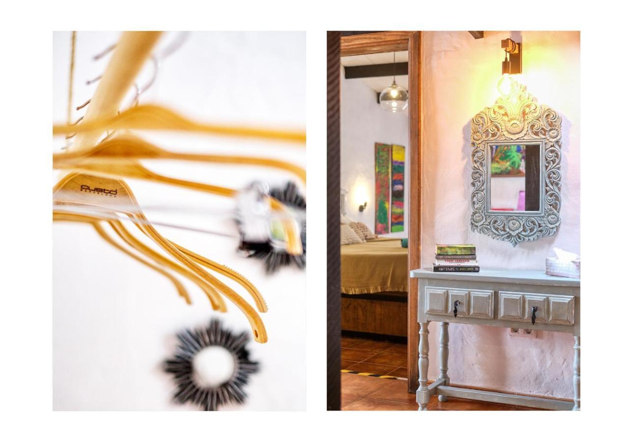 Casa Natura Bed & Breakfast *