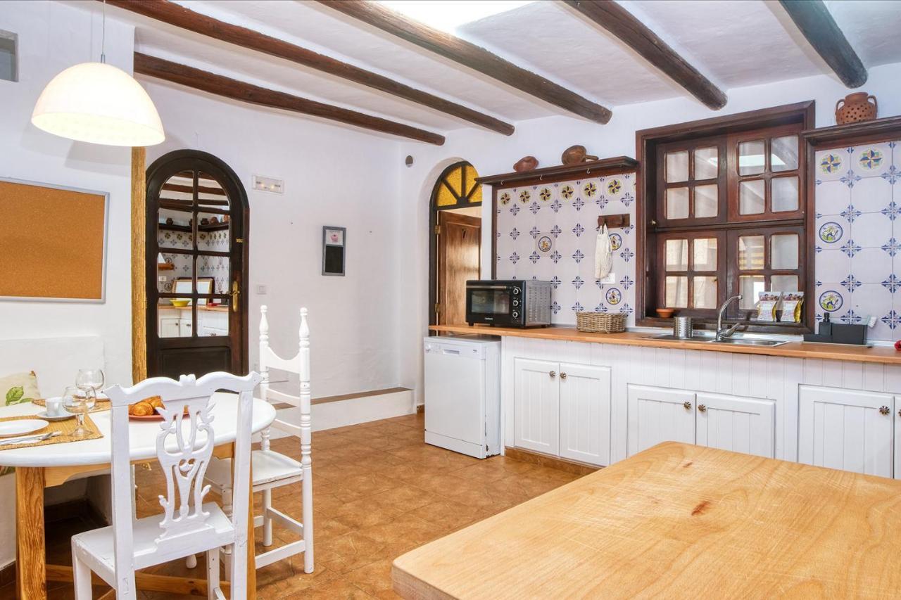 Casa Natura Bed & Breakfast San Bartolome (Las Palmas)