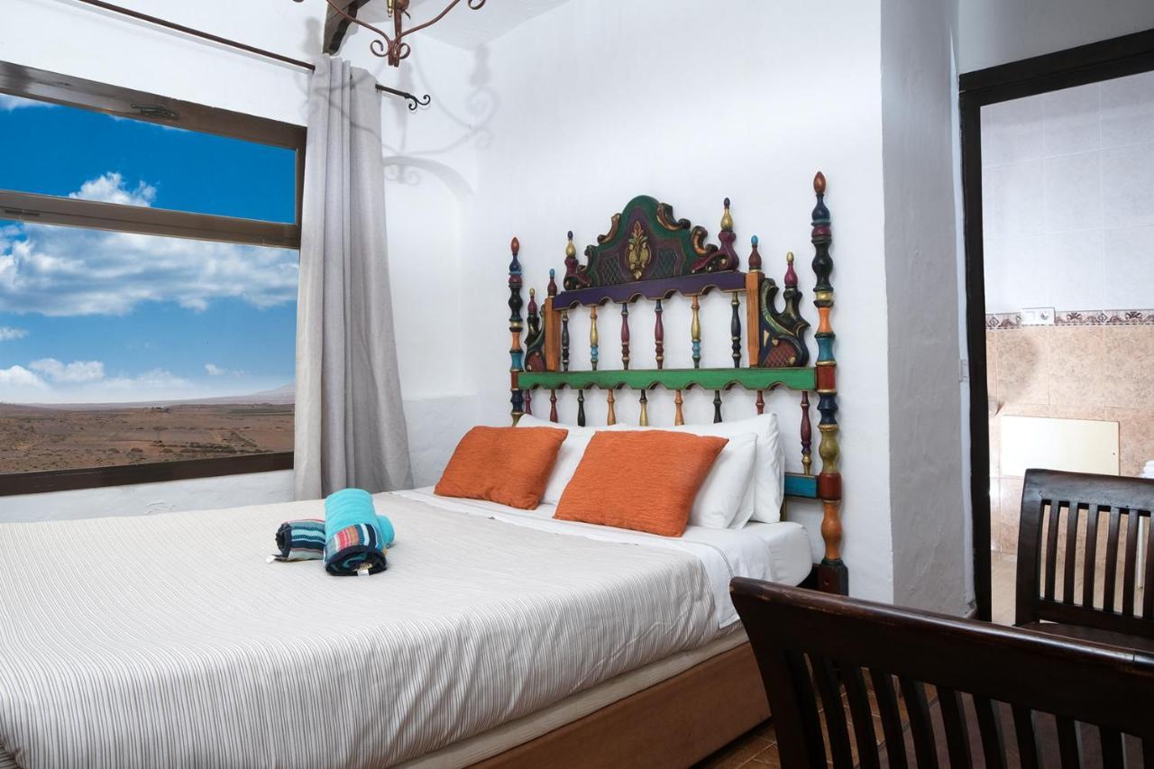 Casa Natura Bed & Breakfast San Bartolome (Las Palmas)