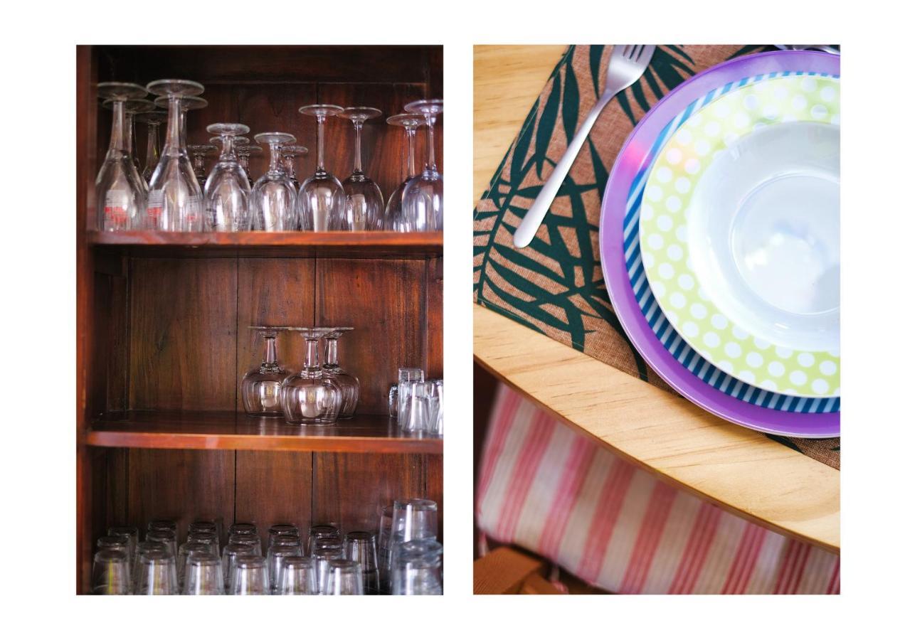 Casa Natura Bed & Breakfast *